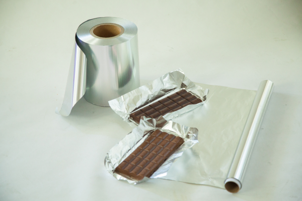 Schokoladenverpackungsfolie