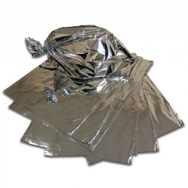 Grill bags